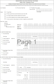 Maybe you would like to learn more about one of these? Cara Membuat Npwp Online Cara Daftar Npwp Online