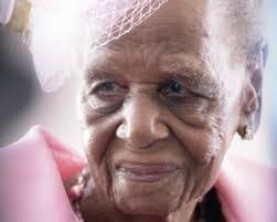 Hilda Boyce's Instagram, Twitter & Facebook