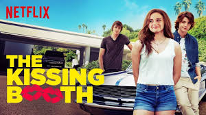 El stand delos besos personajes. Joey King Dice Adios A Su Personaje En El Stand De Los Besos 3 De Netflix