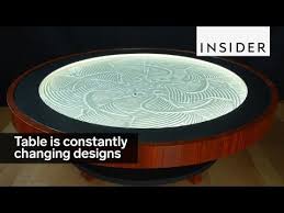 World Wide Entertainment In Here Fun Music Game Cultural Etc Sisyphus Sand Drawing Table By Bruce Shapiro Sand Drawing Drawing Table Asian Design