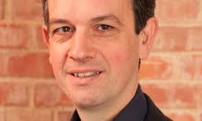 Glyndebourne chief David Pickard to head BBC Proms