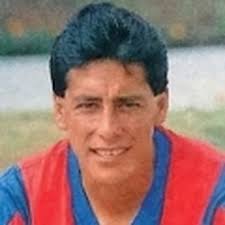 Profile Nelson Paredes, : Info, news, matches and statistics