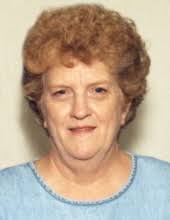 Obituary information for Yvonne J. Knight