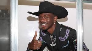 Lil nas x(@lilnasx), bertrand.mbi(@bertrandmbi), mcloughlin girls🦋(@mcloughlingirls). Lil Nas X S Debut Album 7 Is A Brief And Promising Post Genre Experiment Npr