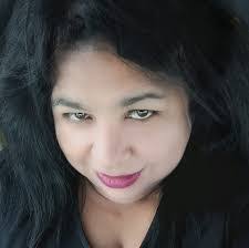 Anita Longoria's Instagram, Twitter & Facebook