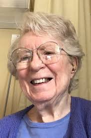 Lorraine Julia St. John