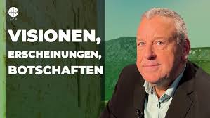 Privatoffenbarungen: die Unterscheidung der Geister (mit Michael Pies)