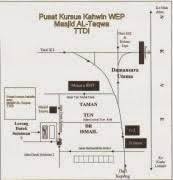 Mohon disebarkan barang siapa yang menunjukan kepada kebaikan, maka ia (orang yang menunjukannya) akan mendapat pahala seperti orang yang melakukannya [hr. Kursus Kahwin Masjid Al Taqwa Taman Tun Dr Ismail Ttdi August 2018