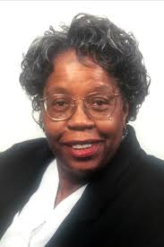 Ada (Mullen) Robinson