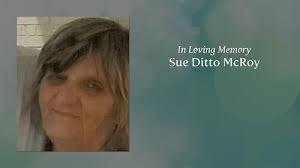 Linda Sue McRoy Obituary