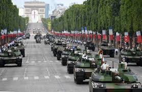 Maybe you would like to learn more about one of these? Defile Du 14 Juillet Qui Sont Les Pays Invites Et Pourquoi Cnews