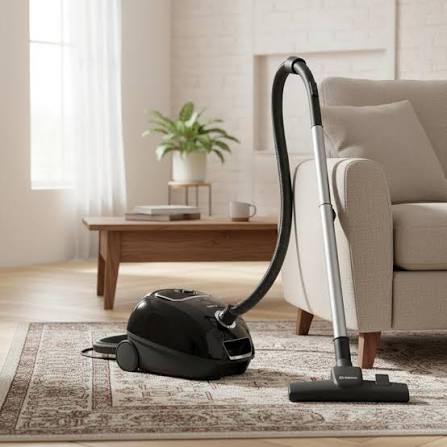 قیمت و خرید جاروبرقی بوش مدل BGLS42230