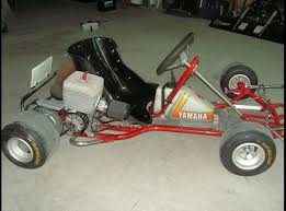 Vintage Go Karts Vintage Go Karts Go Kart Diy Go Kart