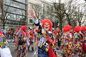 Résultat de recherche d'images pour "photo carnaval"
