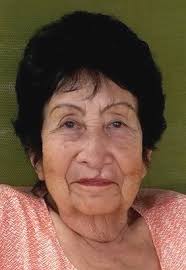 Mary Dominguez Obituary