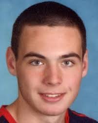 Brendan Petry Obituary (2000