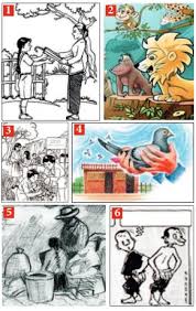 Memecah belah persatuan dan kesatuan d. Soal Tentang Menggambar Ilustrasi Kels 9 Jawabanku Id