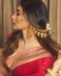 Tanja Keller Lays Claim To Mirai Spotlight Amidst Bollywood Hype