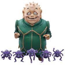 ช เงจ and his stand army harvest ジョジョ スタチュー スタープラチナ
