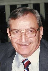 George Pappas Obituary