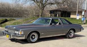 Image result for Glacier Blue 1975 Buick