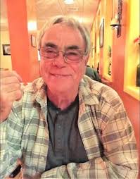 Martin Edward Zimmerman Obituary