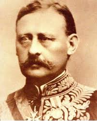 第十二任總督：卜力爵士Sir Henry Arthur Blake，1889年11月25日--1903年7月29日…