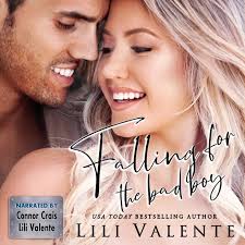 Listen to all audiobooks by Lili Valente online