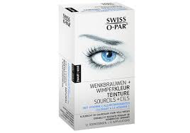Bei vivi beauty lash & care können sie ihre termine einfach und schnell online buchen. Augenbrauenfarbe Online Kaufen Boozyshop