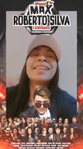 Roberto Silva 🎼🎤