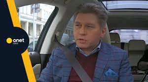 Decyzją prezydenta marcin matczak otrzymał tytuł profesora nauk społecznych w dyscyplinie nauk prawnych. Prof Matczak Prezes Kaczynski Pokazuje Nam Polske Marzen Onetrano Youtube