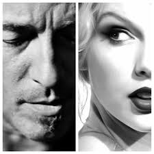 bruce and taylor duet