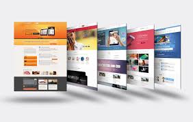 3d Website Mock Up 5 Mockup Professional Business Card Design Mocking