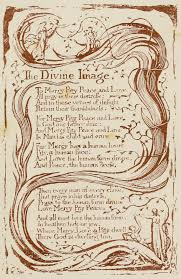 William Blake I Like William Blake S Writing And Art Ceeanne Arte Estetica Poema Tese