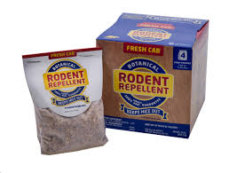 It uses no toxic chemicals or killing. Earthkind Pest Prevention Protects Rvs From Rodent Damage Rv Pro