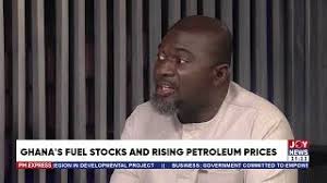 PM Business with George Wiafe; Ghana's fuel stocks and rising petroleum  prices