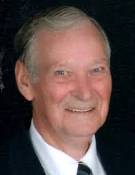 Obituary information for Walter James Galloway