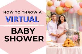 What will happen if you give birth before your due date? How To Throw An Online Baby Shower Oh Baby Love