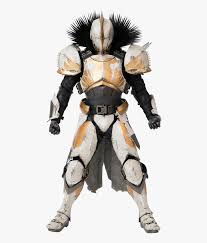 Almost all species are aware of the concept of a better tomorrow, and any form of dreaming, imagining or resolution for change empowers the chaos god. Titan From Destiny 2 Hd Png Download Transparent Png Image Pngitem