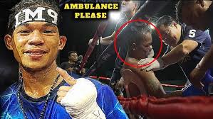 NAGULAT ANG LAHAT SA HIGANTE NG KALABAN! MAS MATANGKAD PA KAY YAO MING!