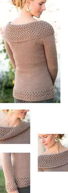 Aug 22, 2021 · get ready for winter with these free cowl knitting patterns for beginners. Cowl Neck Pullover Knitting Pattern Free