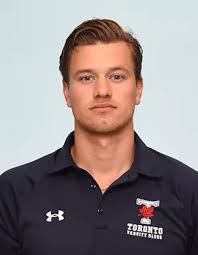 Max Lindsay's Instagram, Twitter & Facebook