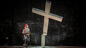 Solski w roli starego wiarusa w warszawiance (1901) okładka tragedii klątwa (1899) okładka kazimierza wielkiego (1900) okładka dramatu. Sad Oddalil Wnioski Przeciwnikow Klatwy Spektakl Bedzie Wystawiony W Slupsku