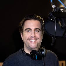 Fiktionaler Podcast „SUSI“ startet heute auf Spotify