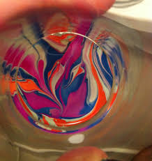Ez life 8.626 views3 years ago. Diy Marbled Glassware Honestly Wtf