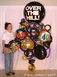 Prepare to be blown away by our range of latex, helium and foil balloons, from large number and letter balloons, ideal for birthday parties or weddings, to. Happy Birthday Helium Balloon Surprise A Loved One