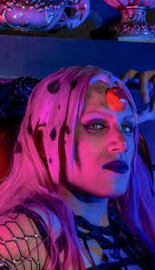 Gotta wear that Dio drip. 😎 #jojosbizarreadventure