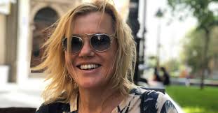 Here's what Robyn Malcolm is buying right now