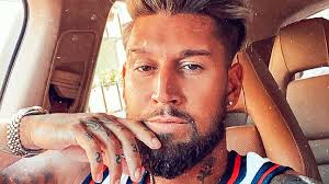 View latest posts and stories by @robingosens robin gosens in instagram. Insta Funkstille Nach Trennung Mike Heiter Gibt Ein Update Promiflash De