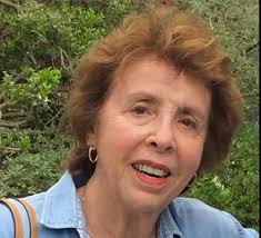 Carol Greenfield Obituary (1935